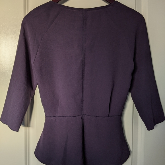 Wilfred Blouse - Picture 2 of 2